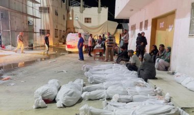 BM: İsrail'in Gazze'nin kuzeyine son saldırısında olağanüstü yüksek sayıda can kaybı oldu