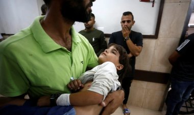 Gazze'de ilaç ve yakıt sıkıntısı: Felaket büyüyor!