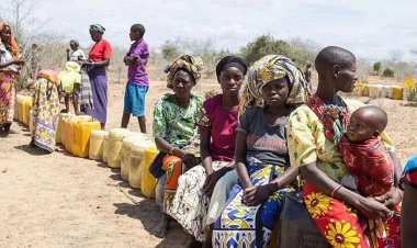 Nijerya'da 129 milyon kişi yoksulluk içinde yaşıyor