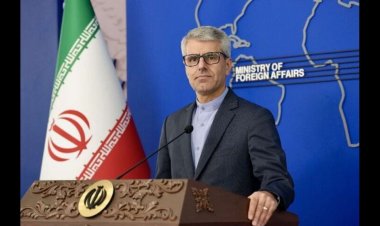 İran: Türkiye ve İran, İsrail'in saldırılarını durdurmak için ortak hareket ediyor