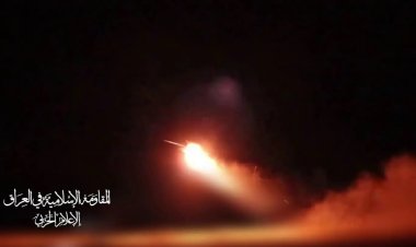 Irak'taki gruplar, işgal rejimini bir dizi operasyonla hedef aldı