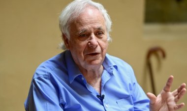 Yahudi tarihçi Pappe: Batı'nın politikası yüzünden Batı Şeria da da soykırım yaşanabilir!