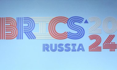 BRICS ülkeleri İsrail'in Gazze Şeridi'ndeki saldırılarını kınadı