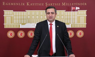 Ramanlı: Ailenin korunması her şartta birinci önceliğimiz olmak zorunda