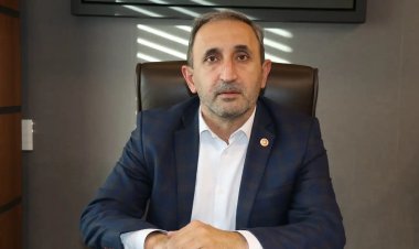 HÜDA PAR Genel Başkanı Vekili Demir: Kandil, DEM ve İmralı üzerinden yürütülecek bir süreç sonuç üretemez