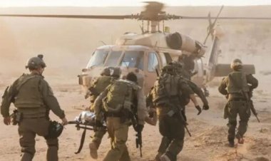 Lübnan'da son 36 saatte 10 işgal askeri öldürüldü