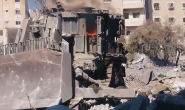 Direniş cephelerinde terör rejimine ağır darbe: 18 işgalci öldürüldü en az 29 yaralı