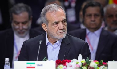 Pezeşkiyan: BRICS görüşmeleri uygulanırsa, ABD komplosu etkisiz hale gelecektir