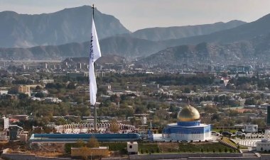 Afganistan İslam Emirliği, Esad'ın devrilmesinden dolayı Suriyelileri tebrik etti