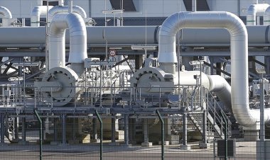 Putin: Rus gazının Avrupa’ya ulaştırılabileceği farklı güzergahlar var