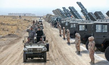 İran Hava Savunma Kuvvetleri: Saldırılar başarılı şekilde püskürtüldü