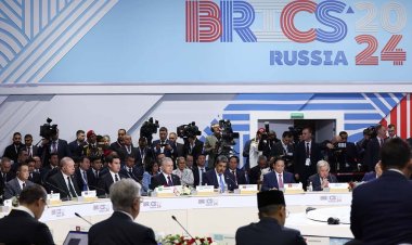 Özbekistan ve Kırgızistan: Afganistan'a uygulanan izolasyon kaldırılmalı