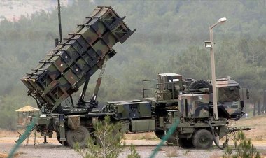 ABD Tayvan'ı savaşa hazırlıyor: NASAMS füze sisteminin satışına onay verdiler!