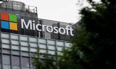 Microsoft, Gazze nöbeti nedeniyle 2 çalışanını işten çıkardı