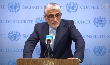 "ABD, İşgalci İsrail'in saldırganlığına suç ortağı olmuştur ve sonuçlarına katlanacaktır"