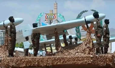 Ensarullah, İsrail işgali altındaki Askalan'ı vurdu