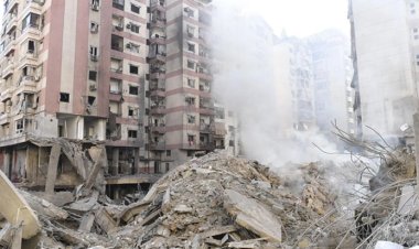 Lübnan'da şehid sayısı 2 bin 792'ye yükseldi