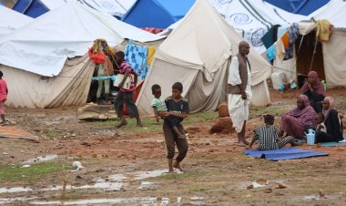 Sudan'da sessiz felaket: Çocuklar ölümle yüz yüze, yardım çalışanları katlediliyor