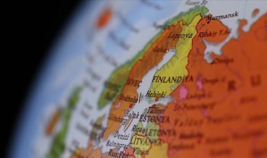 Rusya'dan Finlandiya'ya protesto notası