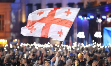 Gürcistan'da seçime hile iddiasına soruşturma