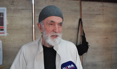 Yazar Mehmed Göktaş: Bir ülkenin kalkınmışlığının en büyük delili okunan kitap sayısıdır