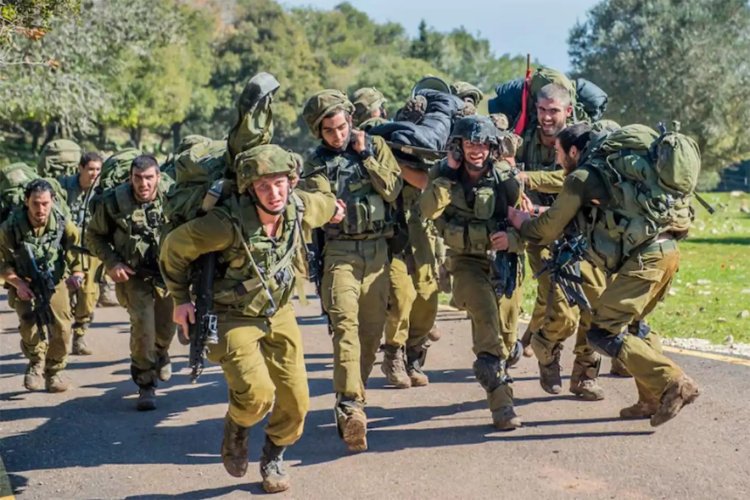 Hizbullah: 17 işgalci İsrail askeri öldürüldü