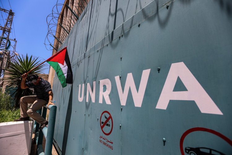 Lazzarini: BM Genel Kurulunun müdahalesi olmazsa UNRWA'nın faaliyetleri durabilir