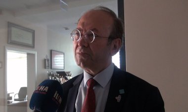 Gazeteci-Yazar Kaplan: Soykırım destekçisi çifte vatandaşlar cezalandırılmalı