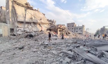 Di êrîşa rejîma îşxalker de du rayedarên HAMASê şehîd bûn