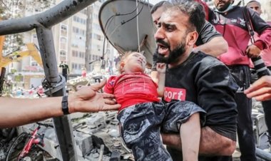 Lübnan'da işgalci İsrail'in saldırısında şehid sayısı 2 bin 897’ye ulaştı