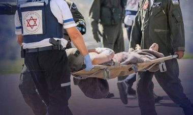 Gazze'de 2 işgalci asker öldürüldü