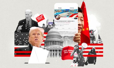 Çin, ABD seçimleri sonrası iki kötü seçenekle karşı karşıya