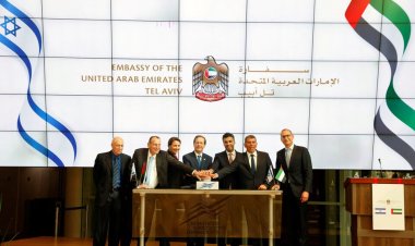 Arap ülkeleri İşgalci İsrail ile ticarete devam ediyor