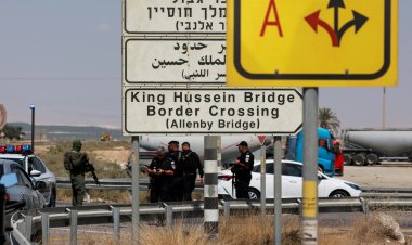 Ürdün,  İşgalci İsrail askerlerine ateş açanların yakınlarını tutukladı