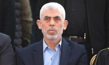 Hamas lideri Sinvar, şehid olduğu saldırıdan önce 3 gün boyunca hiçbir şey yememiş