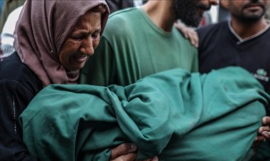 İsrail, Gazze'nin kuzeyinde son bir ayda 1800 Filistinliyi katletti