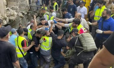 Li Libnanê hejmarê şehîdan derket 2 hezar û 986an