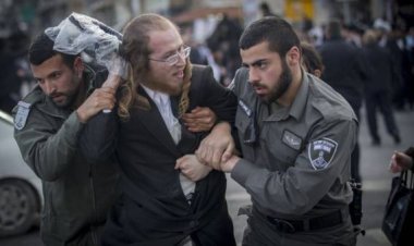 İsrail medyasına göre katliamlar için İsrail ordusuna 7 bin askere ihtiyacı var