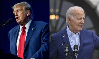 İran: Bizim için Trump ve Biden arasında fark yok
