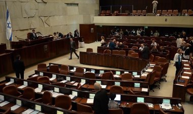 İsraillilere karşı eylemde bulunan Filistinlilerin aileleri sınır dışı edilecek