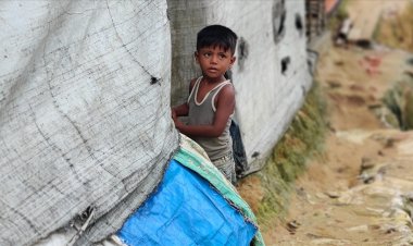 BM, Arakan'da 2 milyondan fazla kişinin açlık riskiyle karşı karşıya kaldığını açıkladı