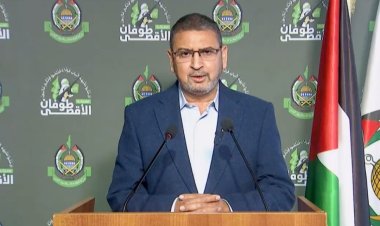 Trump’ın Gazze planına Hamas’tan tepki: Kaos ve gerginlik yaratma reçetesi