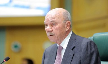 Ürdün Senato Başkanı Fayiz: Filistin meselesinin çözümü için Arap ve İslam ülkeleri ortak duruş sergilemeli