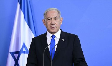 Netanyahu, Trump'ın göreve başlamasıyla Batı Şeria'nın ilhakını gündeme getirecek