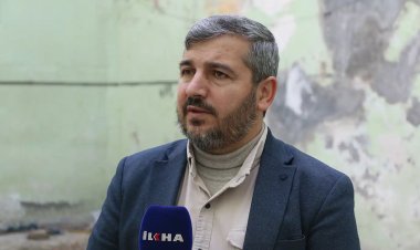 Zengin: Zindan, kardeşlik ve muhabbetle hiç unutamadığımız günleri yaşadığımız yerler oldu