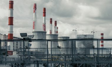 Rusya, 2060'a kadar karbon nötr hale gelmeyi hedefliyor