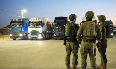 BM: İsrail Gazze'nin kuzeyine yardım sevkiyatını engelliyor