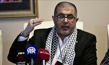 HAMAS: Gazze'de ateşkese hazırız ancak işgal rejimi hiçbir ciddi teklif sunmadı