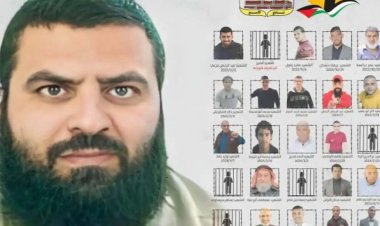 Di zindanên îşxalê de 2 êsîrên dinê jî şehîd bûn