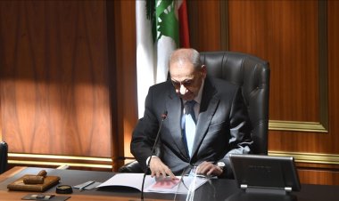 ABD, Lübnan'a Hizbullah'ın saf dışı bırakıldığı bir ateşkes önerisi sundu